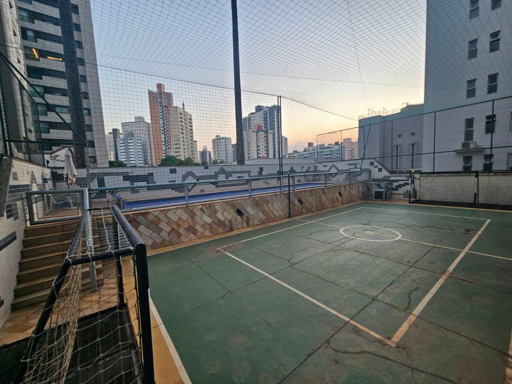 Apartamento, Funcionários, 4 Quartos, 3 Vagas, 2 Suítes
