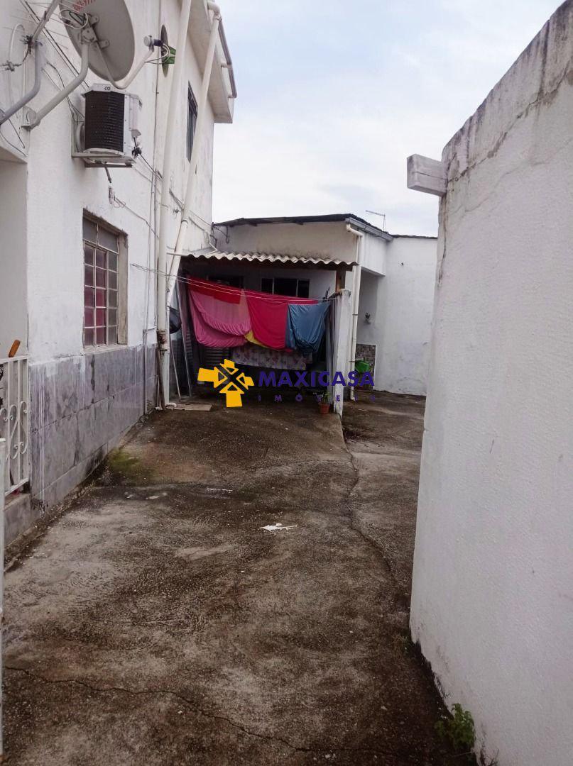 Casa, Parque Leblon, 6 Quartos, 2 Vagas