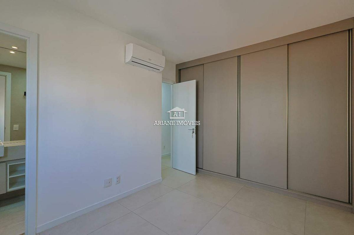 Apartamento, Santo Agostinho, 2 Quartos, 2 Vagas, 1 Suíte