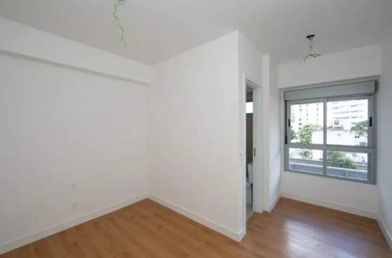 Apartamento, Funcionários, 2 Quartos, 2 Vagas, 2 Suítes