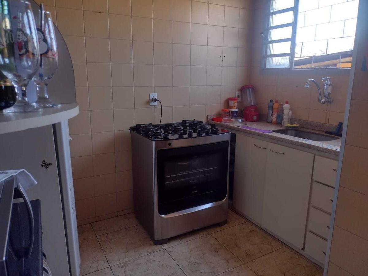 Apartamento, Jardim América, 3 Quartos, 1 Vaga, 1 Suíte