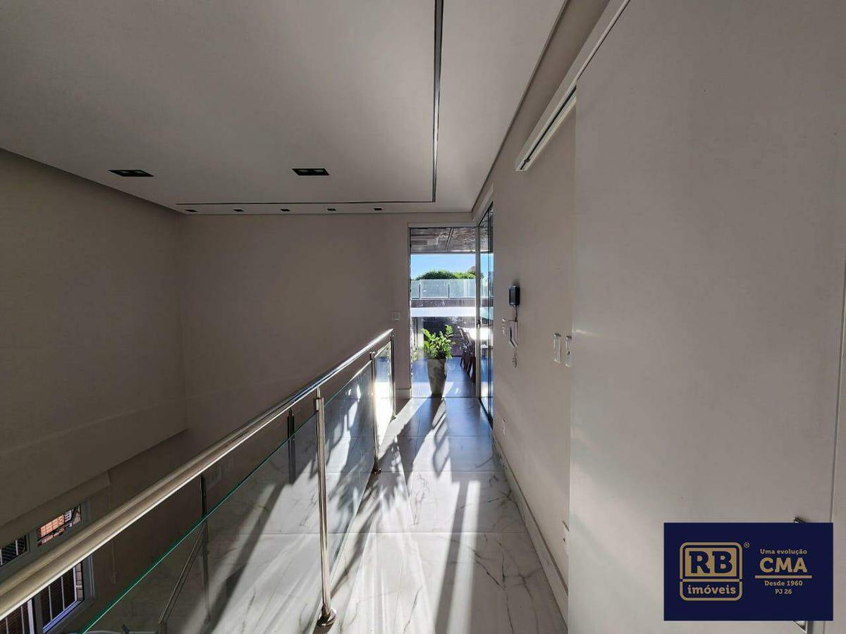 Cobertura, São Pedro, 3 Quartos, 2 Vagas, 1 Suíte