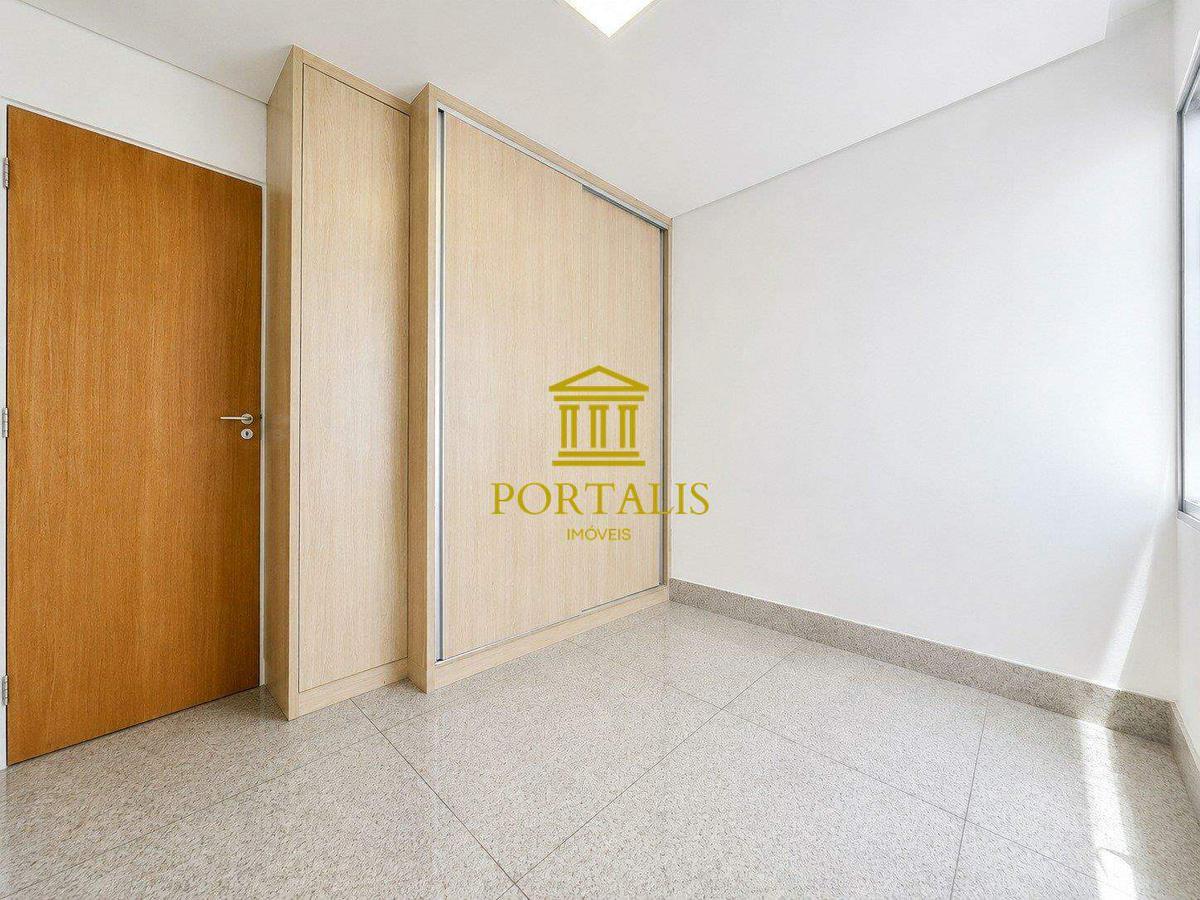 Cobertura, União, 4 Quartos, 1 Vaga, 1 Suíte