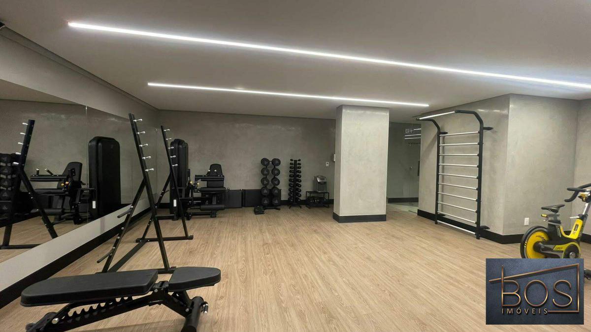 Apartamento, Lourdes, 2 Quartos, 1 Vaga, 2 Suítes
