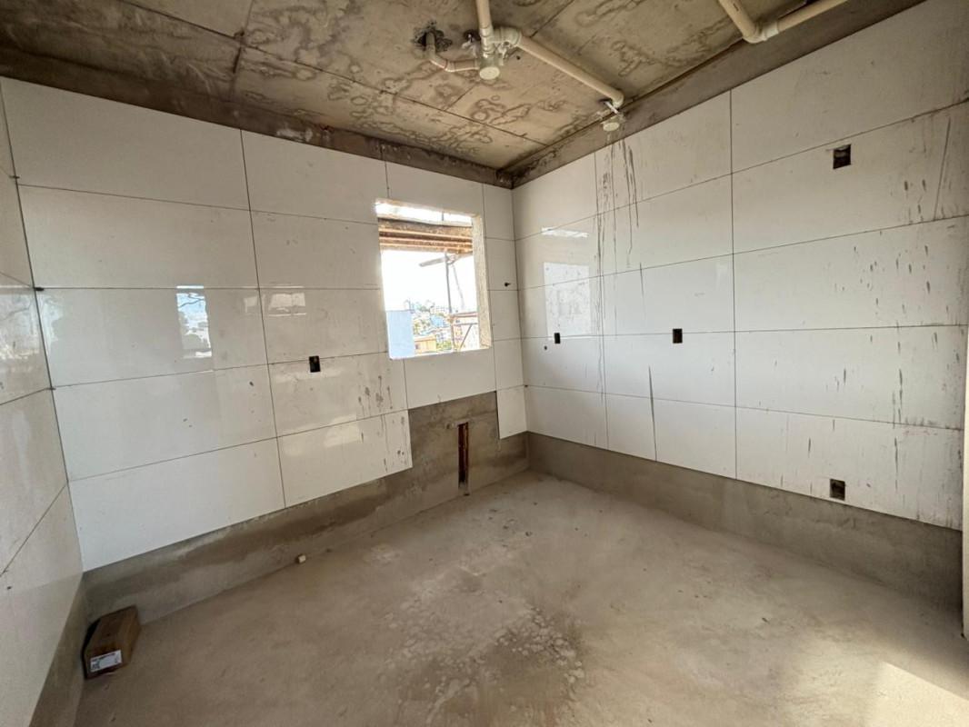 Cobertura, Santa Mônica, 3 Quartos, 1 Vaga