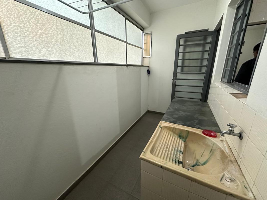 Apartamento, Vila Verônica, 3 Quartos, 2 Vagas, 1 Suíte