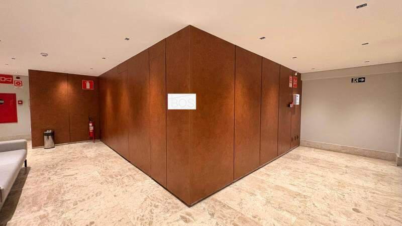 Apartamento, Santo Agostinho, 2 Quartos, 2 Vagas, 1 Suíte