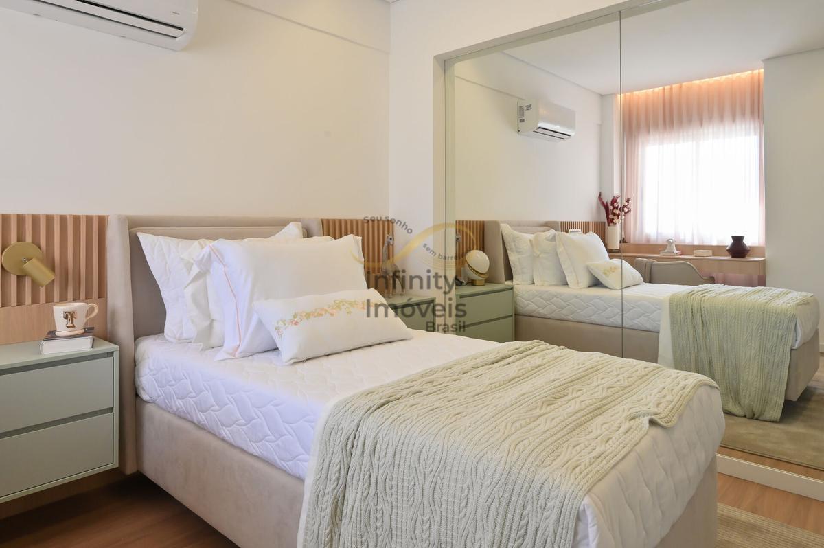 Apartamento, Buritis, 3 Quartos
