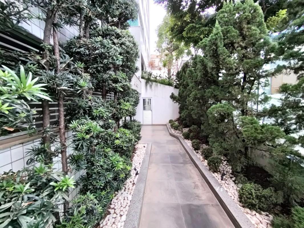 Apartamento, Minas Brasil, 3 Quartos, 2 Vagas, 1 Suíte