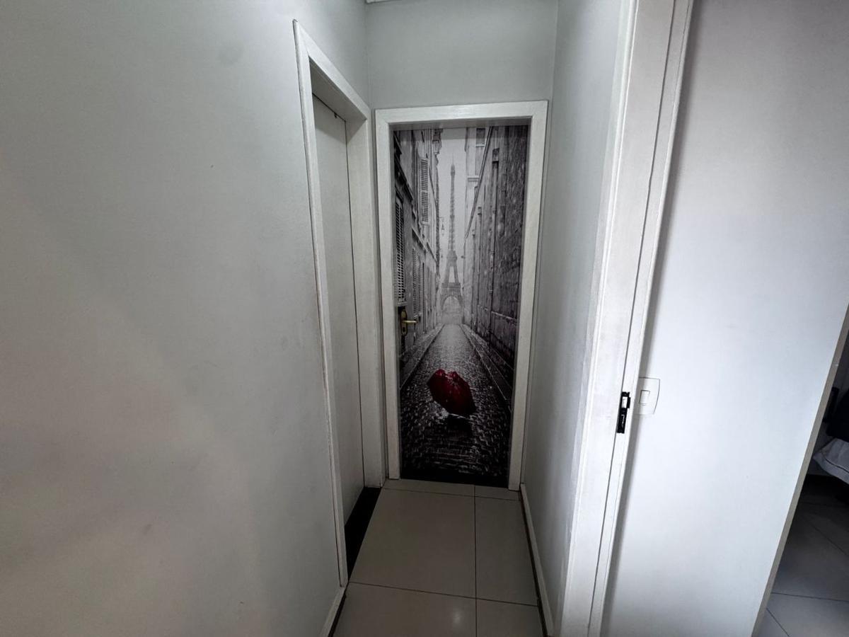 Cobertura, Ana Lúcia, 3 Quartos, 1 Vaga, 1 Suíte