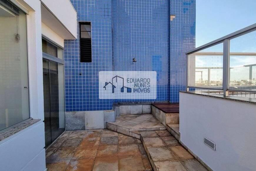 Cobertura, Santo Antônio, 2 Quartos, 2 Vagas, 1 Suíte