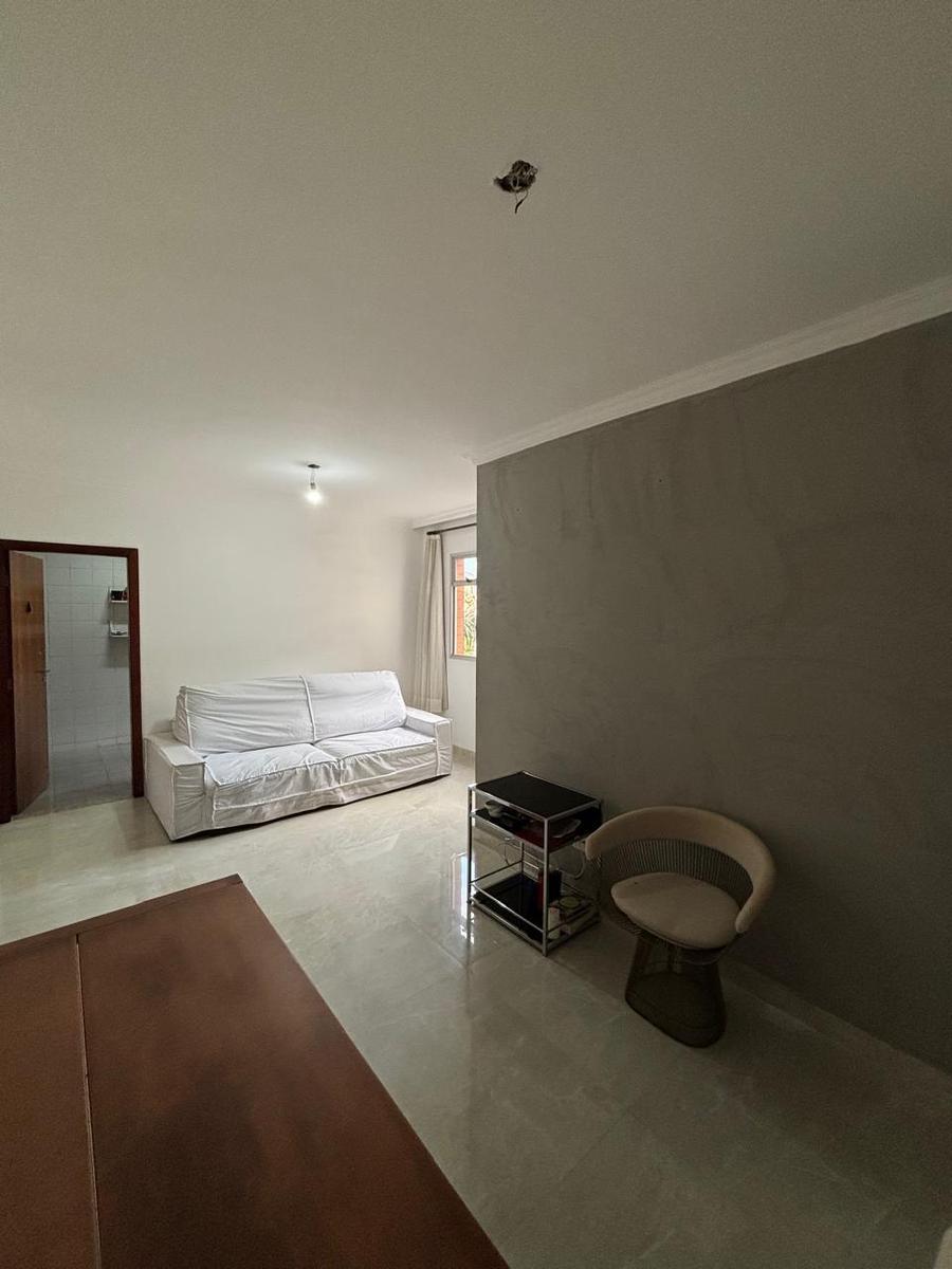 Apartamento, Luxemburgo, 3 Quartos, 1 Vaga, 1 Suíte