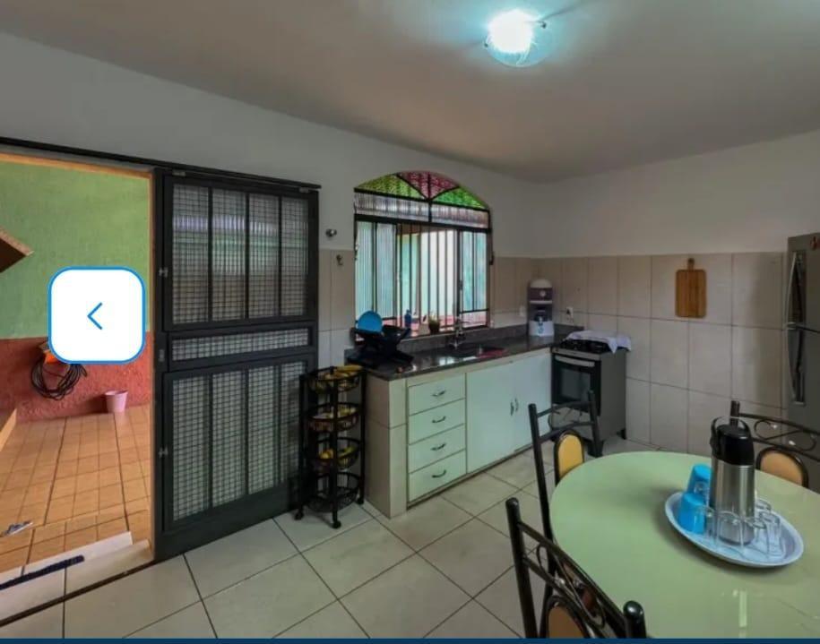 Casa, Pompéia, 3 Quartos, 4 Vagas, 1 Suíte