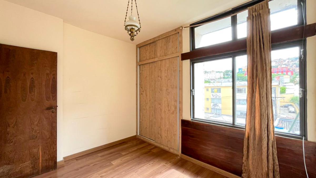 Apartamento, Serra, 3 Quartos, 1 Vaga, 1 Suíte