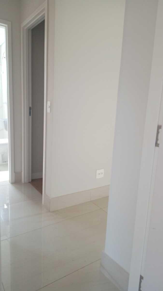 Apartamento, Sagrada Família, 3 Quartos, 2 Vagas, 1 Suíte