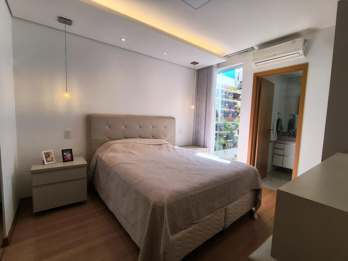 Apartamento, União, 3 Quartos, 2 Vagas, 1 Suíte