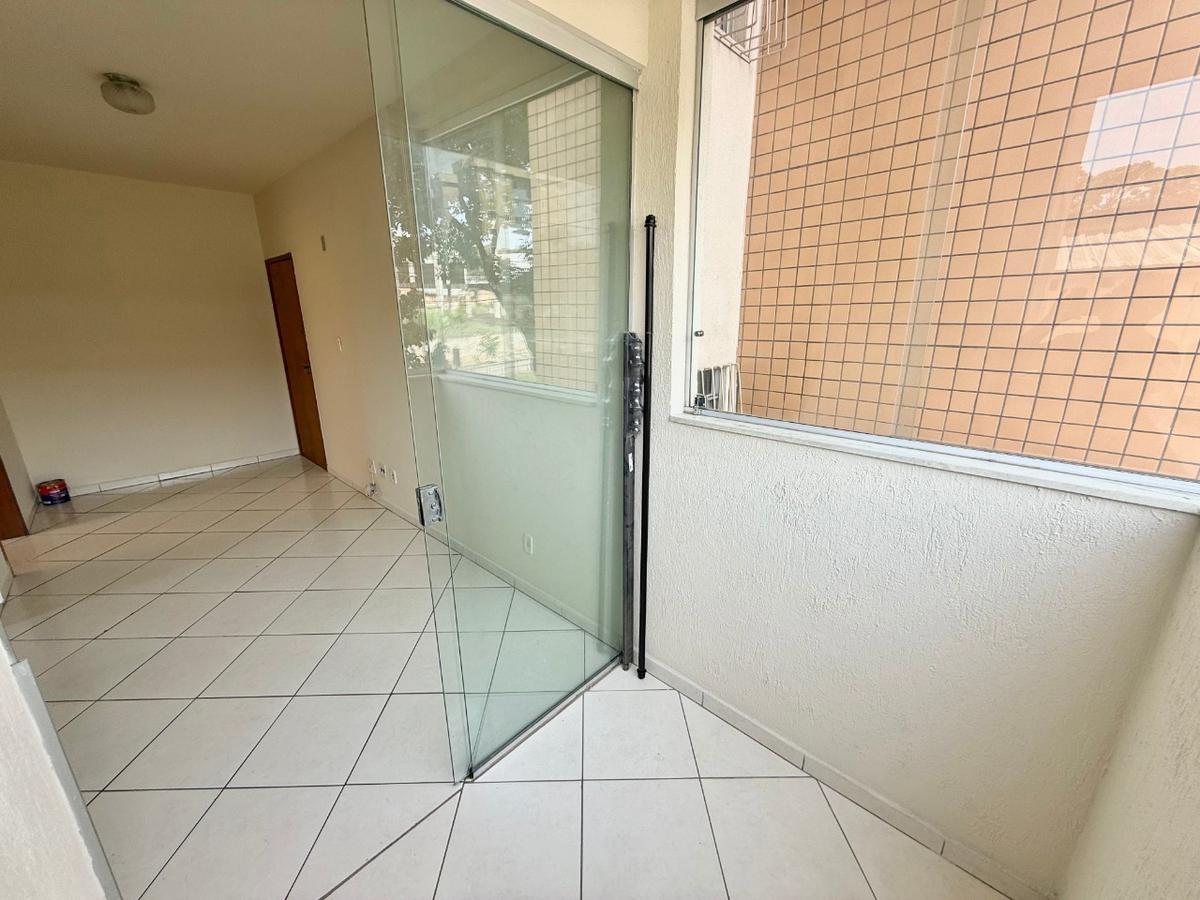 Apartamento, Liberdade, 1 Quarto, 1 Vaga