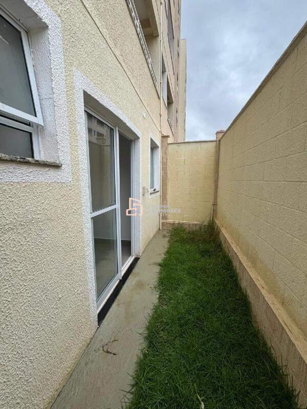 Área Privativa, Milionários, 2 Quartos, 1 Vaga, 1 Suíte