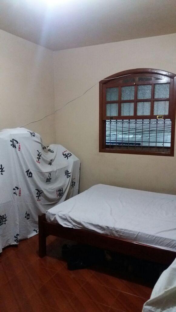 Casa, Planalto, 3 Quartos, 1 Vaga, 1 Suíte