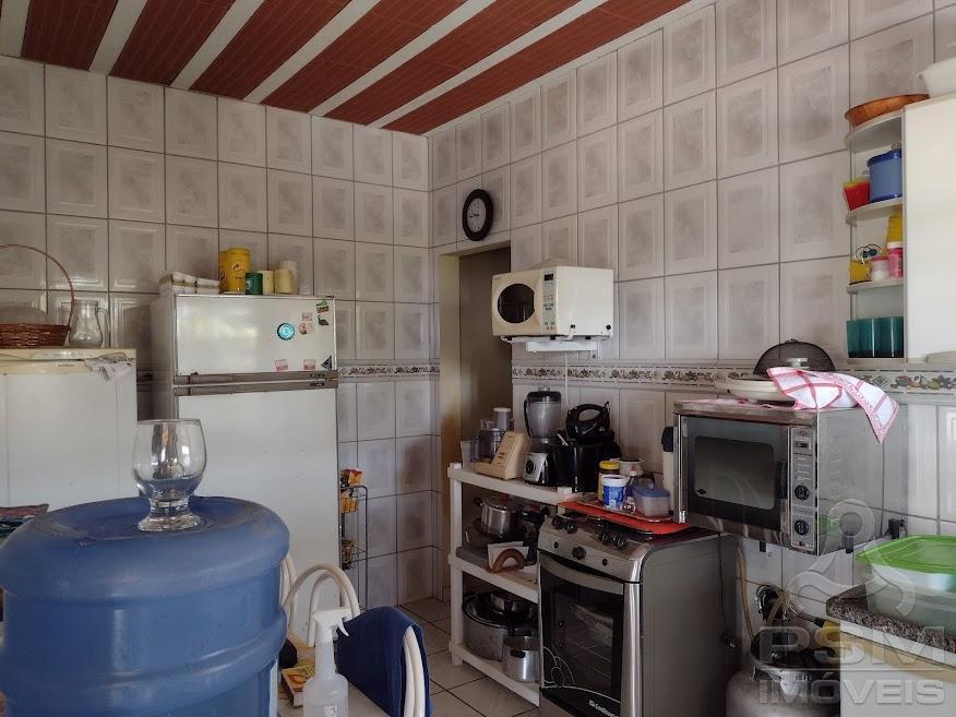 Fazenda, Jardim Encantado, 3 Quartos, 2 Vagas, 1 Suíte