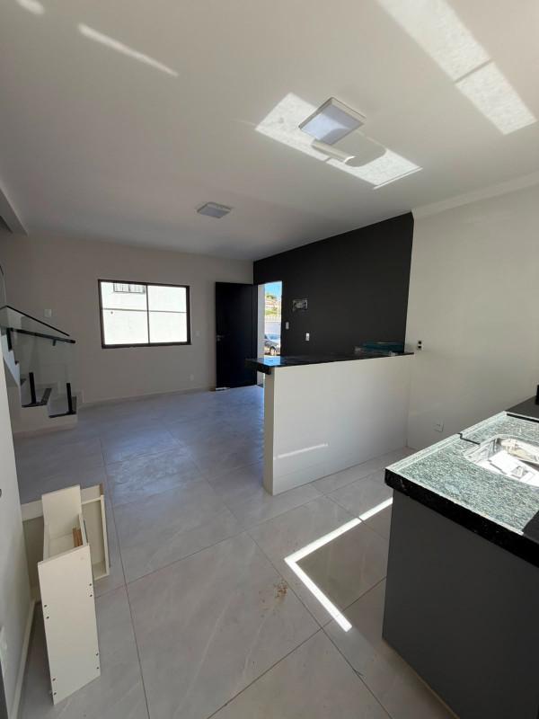 Casa, Adeodato, 2 Quartos, 1 Vaga