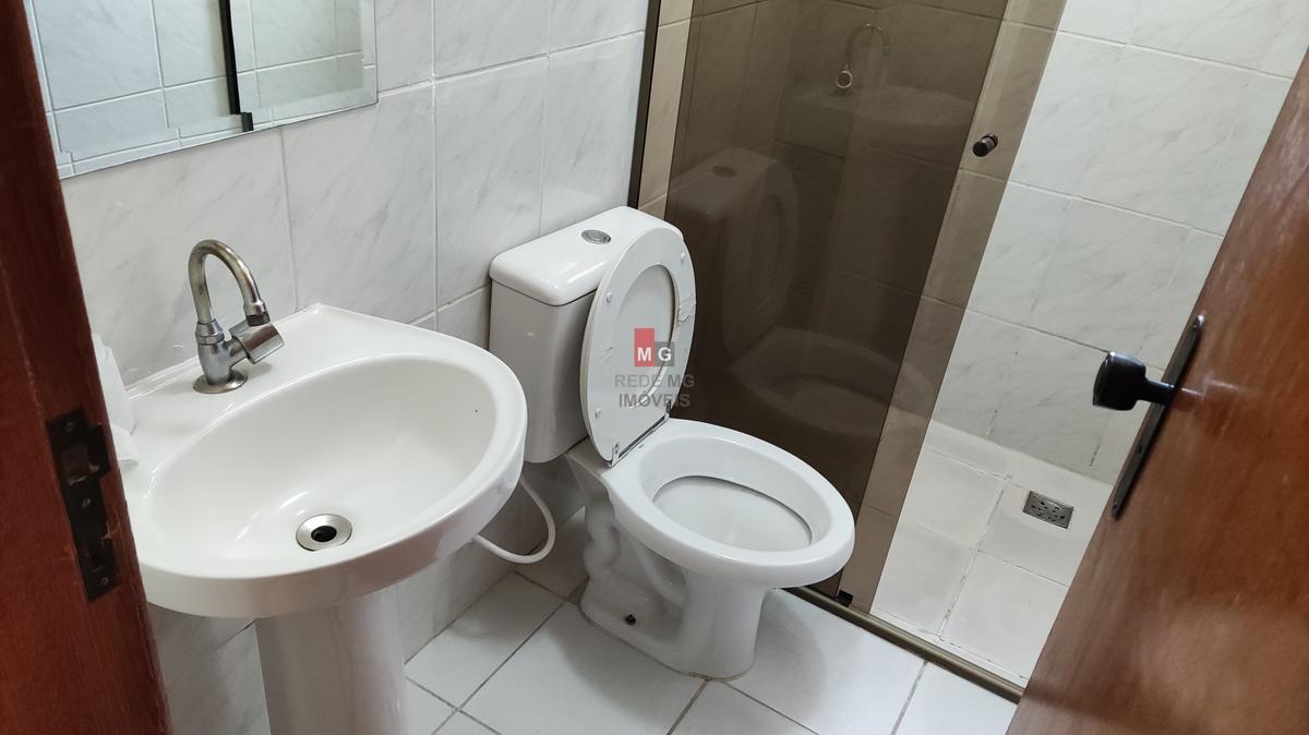 Apartamento, Planalto, 2 Quartos, 1 Vaga, 1 Suíte