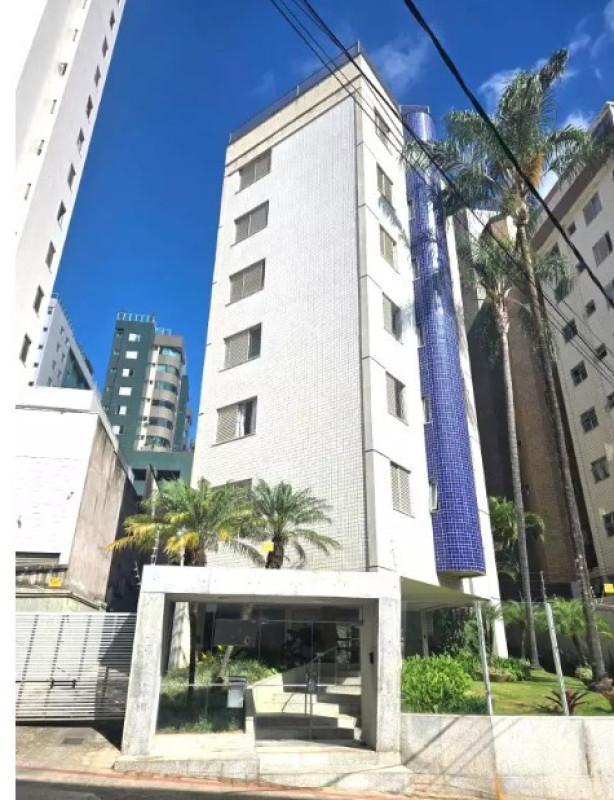 Apartamento, Buritis, 4 Quartos, 2 Vagas, 1 Suíte
