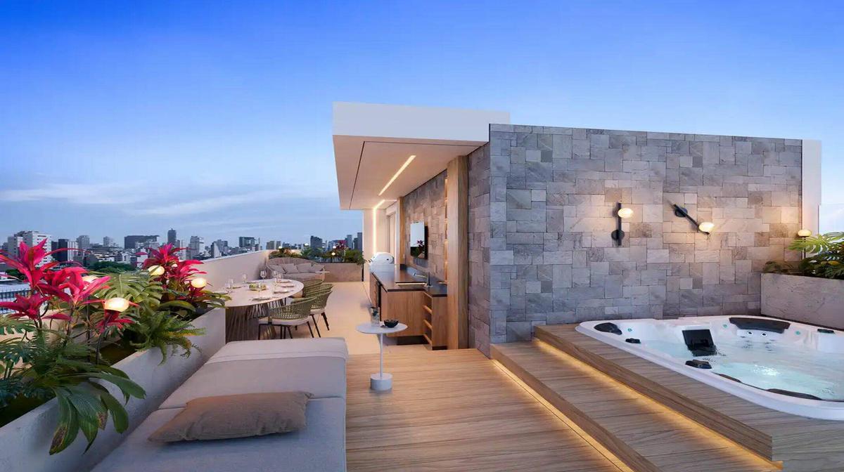 Apartamento, Santo Antônio, 3 Quartos, 2 Vagas, 1 Suíte
