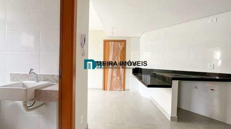 Apartamento, Funcionários, 2 Quartos, 1 Vaga, 1 Suíte
