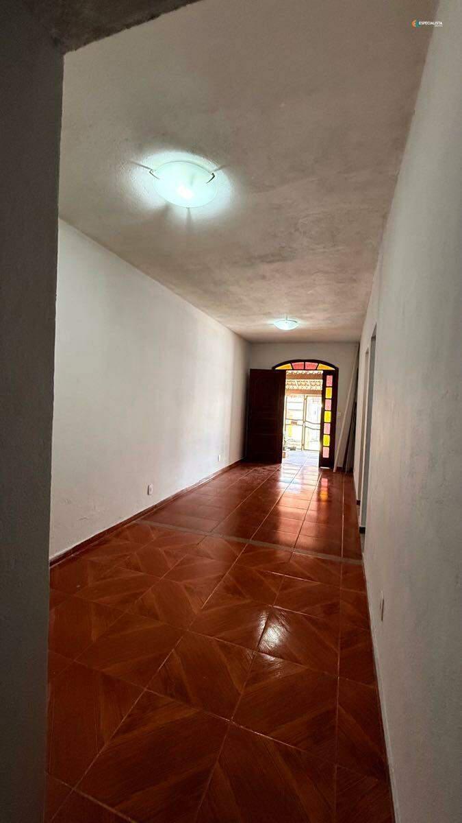 Casa, Belo Vale, 3 Quartos, 1 Vaga