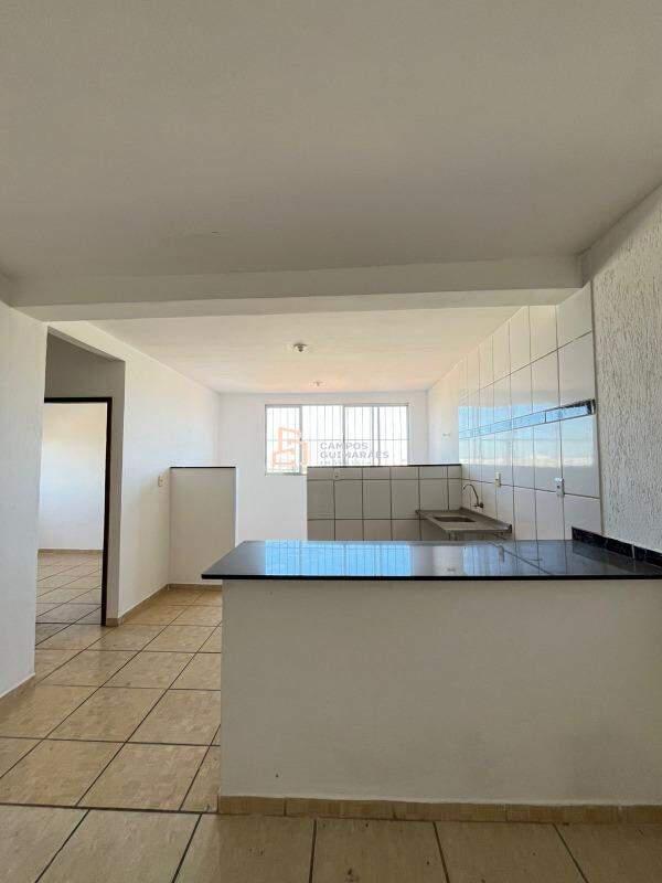 Apartamento, Jardim Laguna, 2 Quartos, 1 Vaga