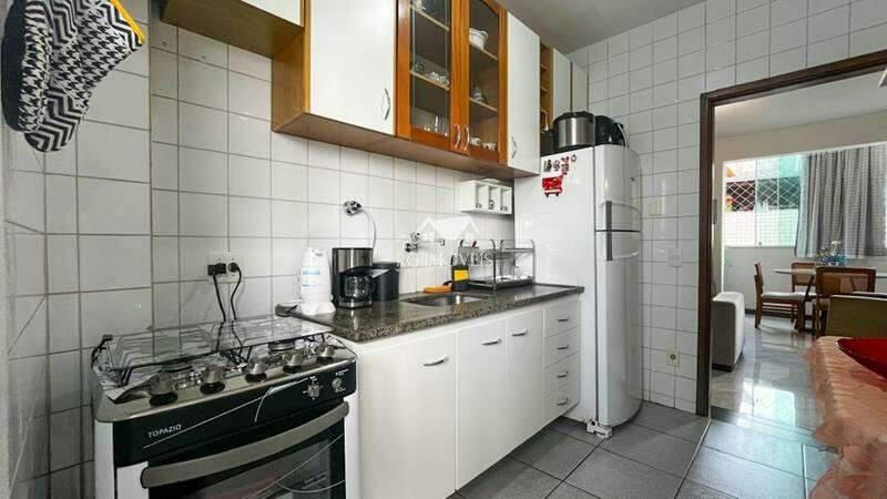 Apartamento, Buritis, 3 Quartos, 1 Vaga