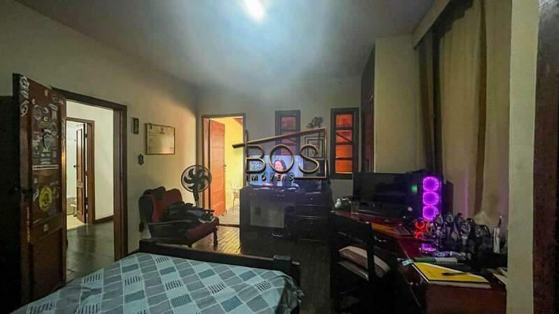 Casa, Santo Antônio, 8 Quartos, 3 Vagas, 2 Suítes