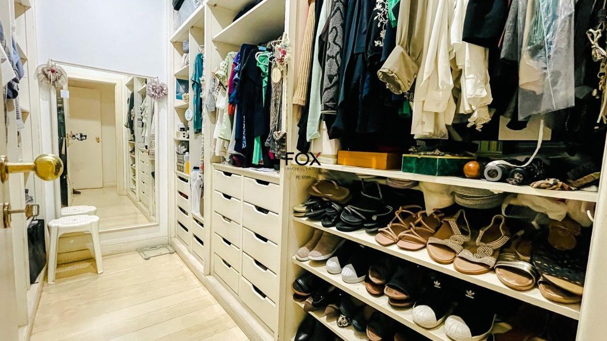Apartamento, Savassi, 4 Quartos, 3 Vagas, 2 Suítes