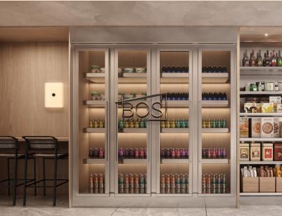 Apartamento, Funcionários, 3 Quartos, 2 Vagas, 3 Suítes