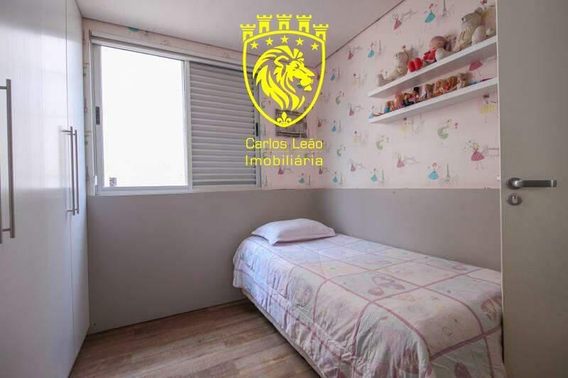 Cobertura, Liberdade, 5 Quartos, 2 Vagas, 2 Suítes