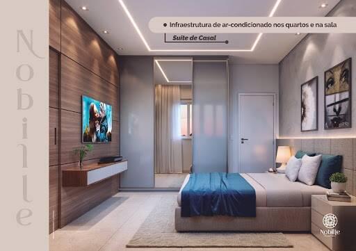Apartamento, Cidade Nobre, 3 Quartos, 2 Vagas, 1 Suíte