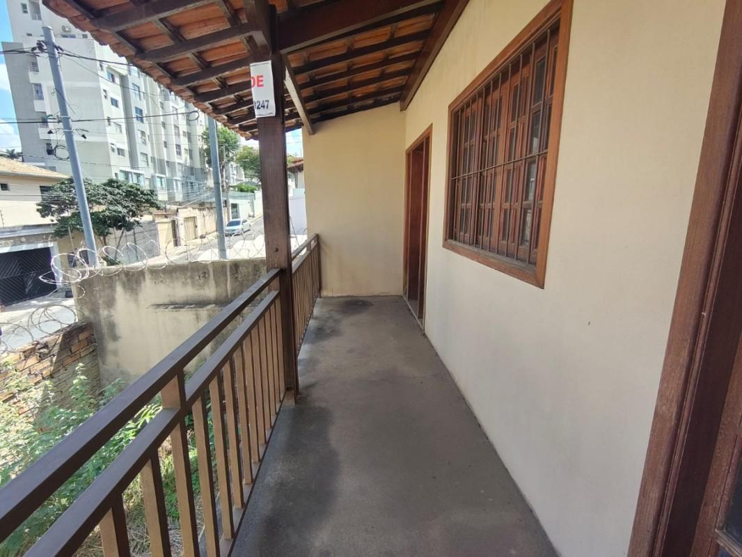 Casa, Copacabana, 3 Quartos, 2 Vagas, 1 Suíte