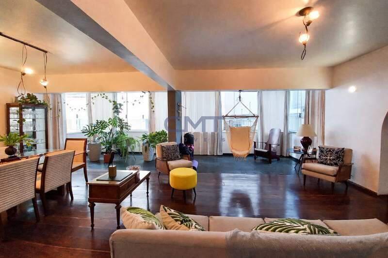 Apartamento, Santo Antônio, 3 Quartos, 2 Vagas, 1 Suíte