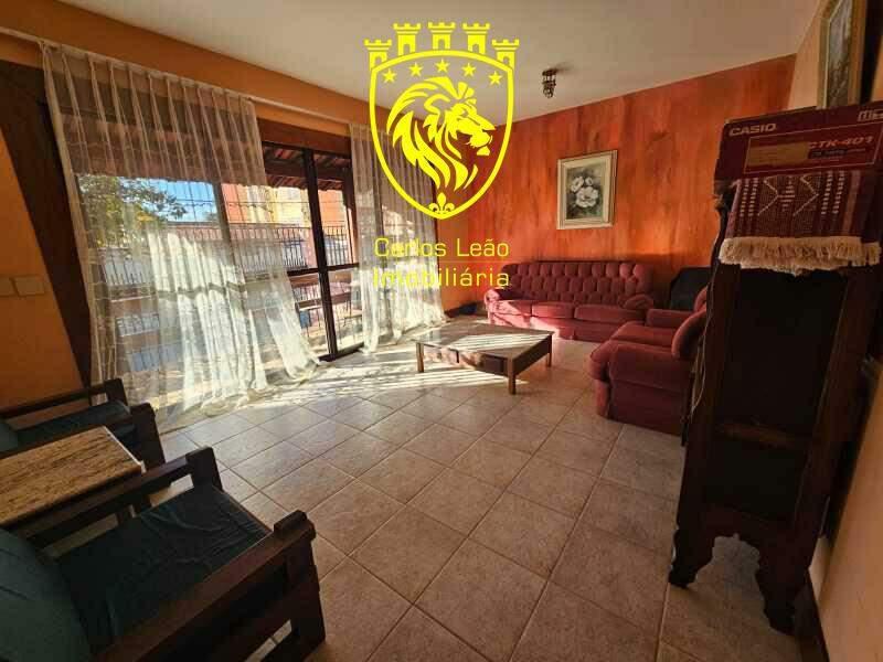 Casa, Nova Suíssa, 3 Quartos, 2 Vagas, 1 Suíte