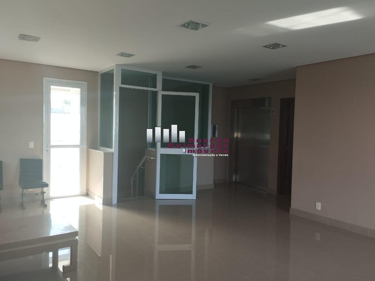 Apartamento, Jaraguá, 4 Quartos, 5 Vagas, 1 Suíte