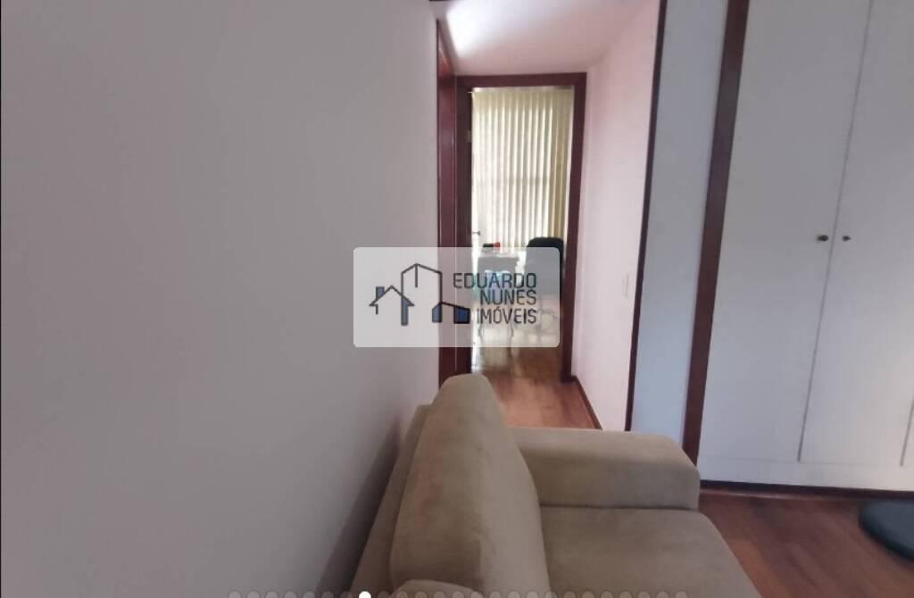 Apartamento, Serra, 4 Quartos, 2 Vagas, 1 Suíte