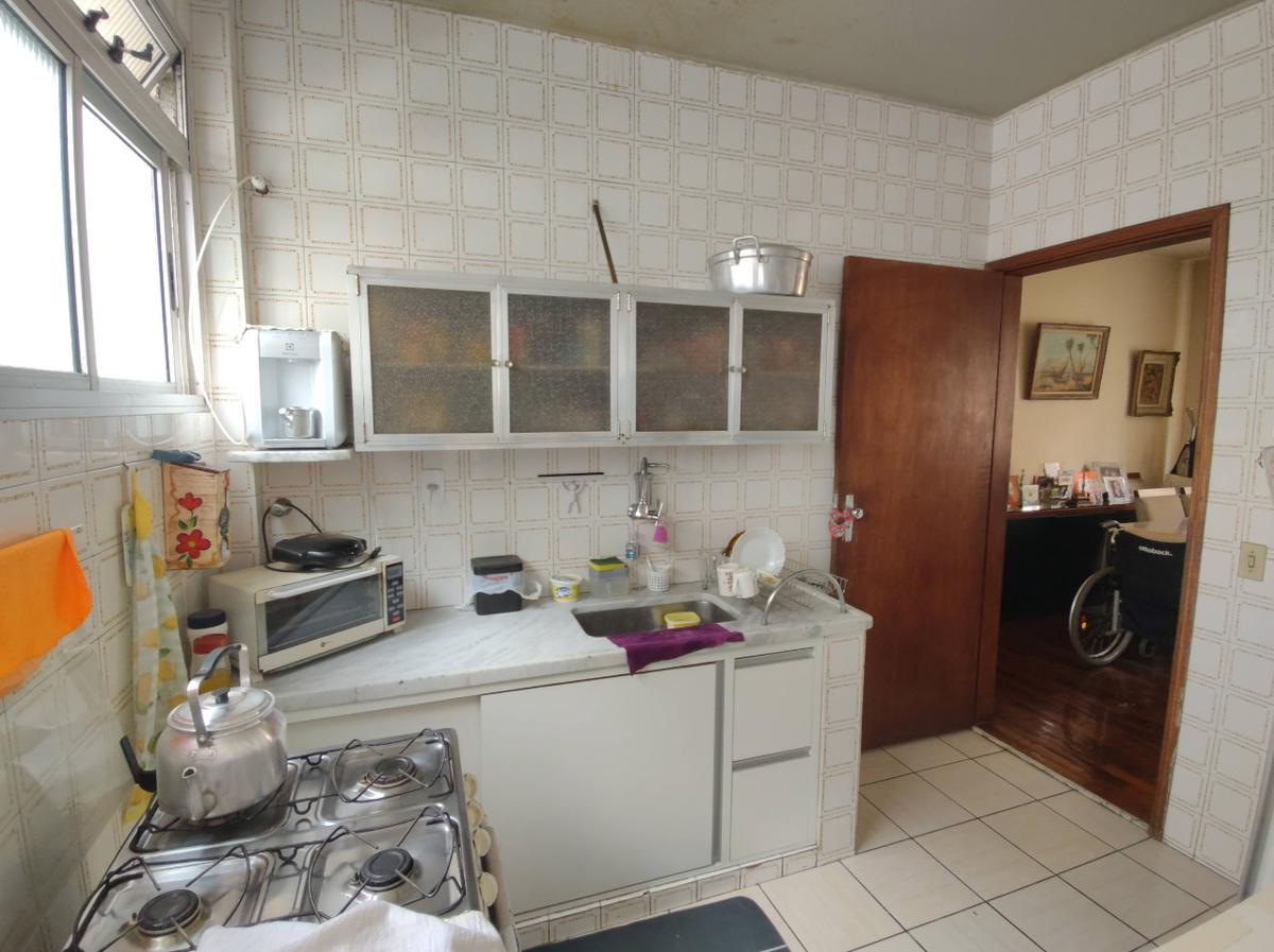 Apartamento, Cidade Nova, 3 Quartos, 2 Vagas, 1 Suíte