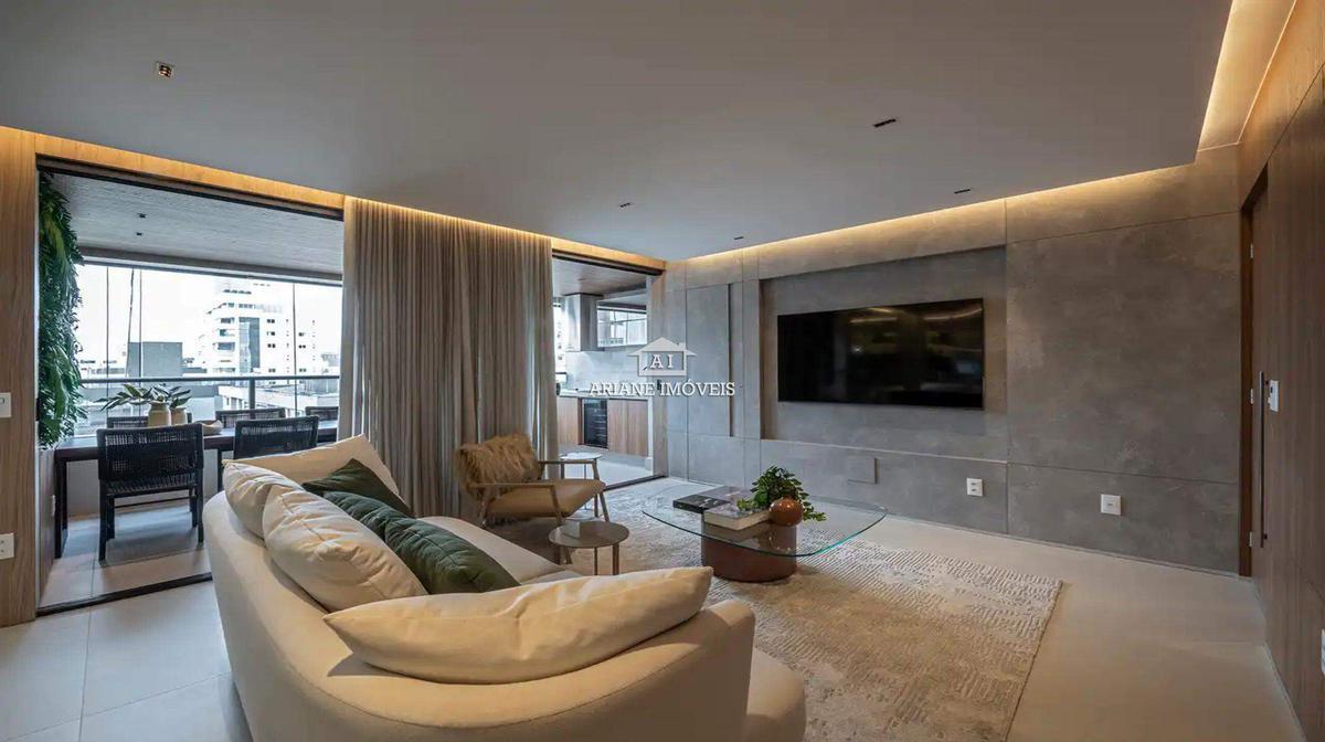 Apartamento, Gutierrez, 4 Quartos, 3 Vagas, 2 Suítes