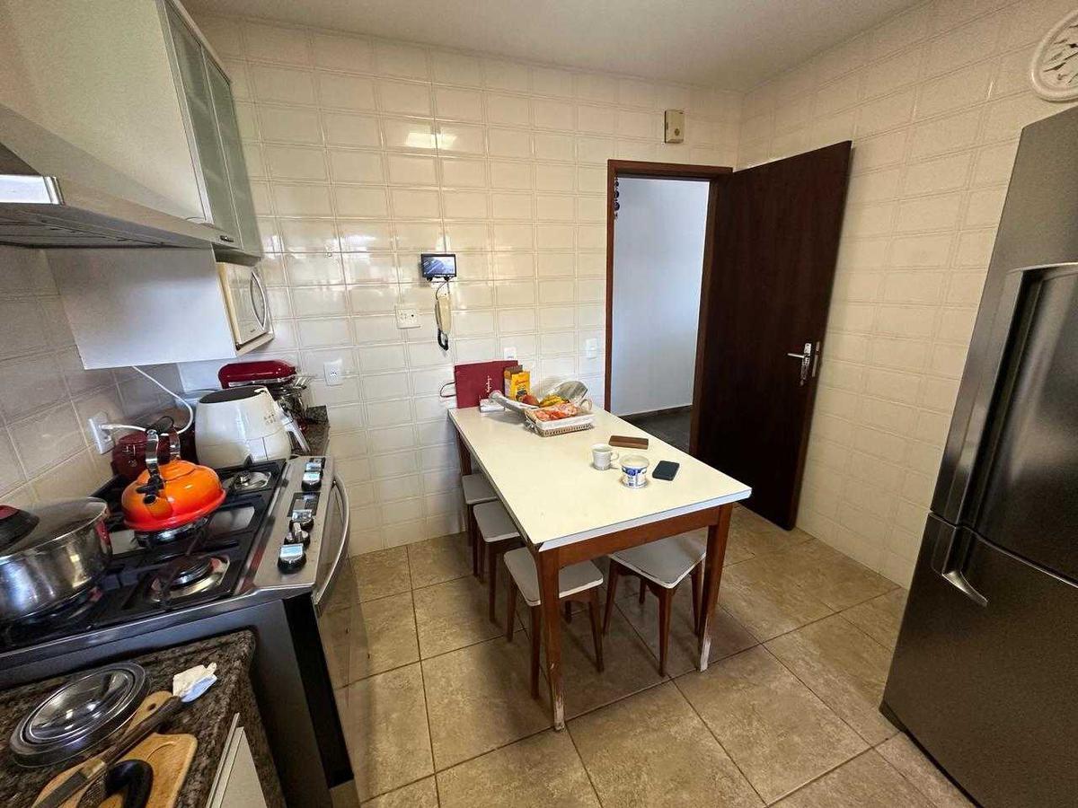 Apartamento, Vila Pinto, 3 Quartos, 2 Vagas, 1 Suíte