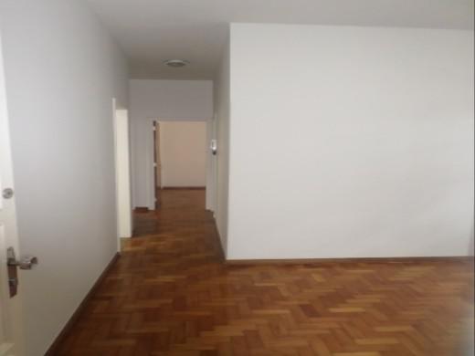 Apartamento, Santo Antônio, 3 Quartos, 1 Vaga