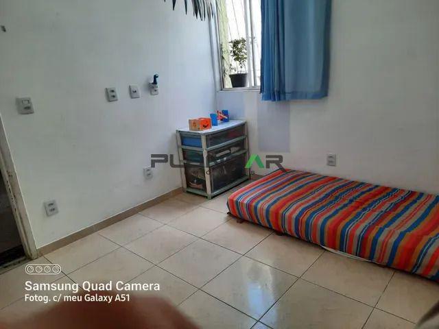 Apartamento, Jardim Riacho das Pedras, 2 Quartos, 1 Vaga