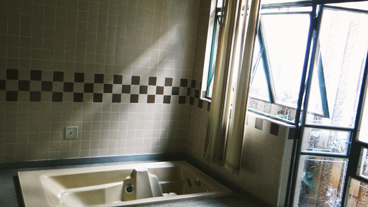 Casa, Jardim Paquetá, 4 Quartos, 6 Vagas, 1 Suíte