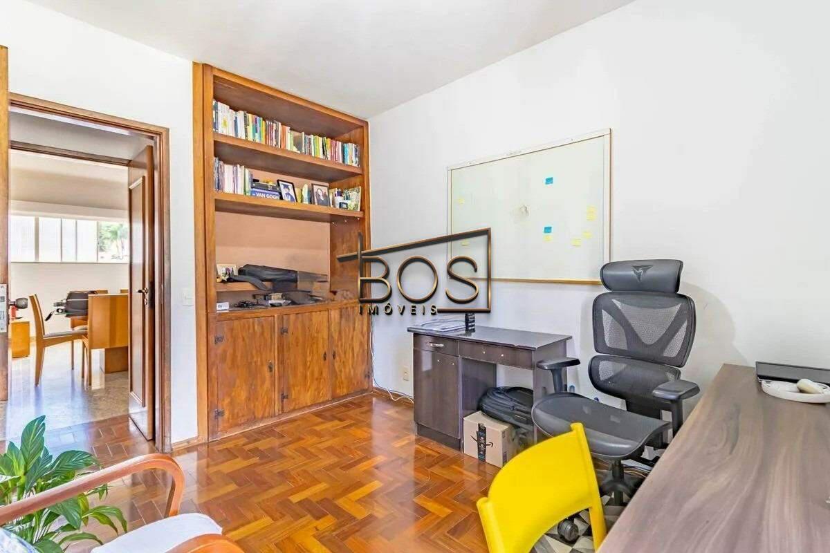 Apartamento, Cidade Jardim, 4 Quartos, 2 Vagas, 1 Suíte