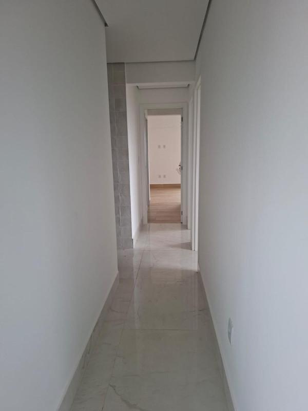 Apartamento, Barreiro, 3 Quartos, 2 Vagas, 1 Suíte